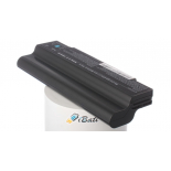 Аккумуляторная батарея для ноутбука Sony VAIO VGN-C2S/G. Артикул iB-A467H.Емкость (mAh): 10400. Напряжение (V): 11,1
