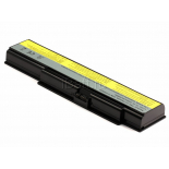 Аккумуляторная батарея для ноутбука IBM-Lenovo IdeaPad Y730. Артикул 11-1371.Емкость (mAh): 4400. Напряжение (V): 11,1