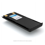Аккумуляторная батарея BLS-4 для телефонов, смартфонов Nokia. Артикул C1.01.333.Емкость (mAh): 1200. Напряжение (V): 3,6