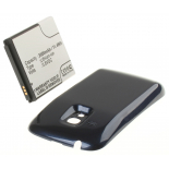 Аккумуляторная батарея для телефона, смартфона Samsung GT-i8190 Galaxy S III Mini. Артикул iB-M433.Емкость (mAh): 3000. Напряжение (V): 3,8