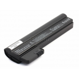 Аккумуляторная батарея для ноутбука HP-Compaq Mini 110-3001sv. Артикул 11-1377.Емкость (mAh): 4400. Напряжение (V): 11,1