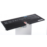 Аккумуляторная батарея для ноутбука HP-Compaq Spectre XT 13-2110ee. Артикул iB-A623.Емкость (mAh): 3040. Напряжение (V): 14,8