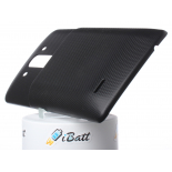 Аккумуляторная батарея iBatt iB-M719 для телефонов, смартфонов LGЕмкость (mAh): 6000. Напряжение (V): 3,8