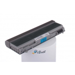 Аккумуляторная батарея для ноутбука Dell Latitude E6400. Артикул iB-A509.Емкость (mAh): 6600. Напряжение (V): 11,1
