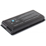 Аккумуляторная батарея для ноутбука Asus X50GL. Артикул 11-1470.Емкость (mAh): 4400. Напряжение (V): 11,1