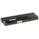 Аккумуляторная батарея для ноутбука Dell Latitude E6420 (E642-35132-28). Артикул iB-A299H.Емкость (mAh): 7800. Напряжение (V): 11,1