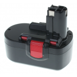 Аккумуляторная батарея для электроинструмента Bosch 32618-2G. Артикул iB-T160.Емкость (mAh): 1500. Напряжение (V): 18