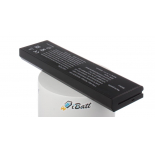 Аккумуляторная батарея для ноутбука LG E510-L.A211R1. Артикул iB-A825.Емкость (mAh): 4400. Напряжение (V): 11,1
