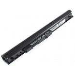 Аккумуляторная батарея для ноутбука HP-Compaq 15-d059sr (F8S96EA). Артикул 11-11417.Емкость (mAh): 2200. Напряжение (V): 14,4
