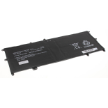 Аккумуляторная батарея для ноутбука Sony VAIO Fit A SVF15N1A4R. Артикул iB-A1309.Емкость (mAh): 3150. Напряжение (V): 15