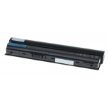 Аккумуляторная батарея для ноутбука Dell Latitude E6330-5083. Артикул iB-A721H.Емкость (mAh): 5200. Напряжение (V): 11,1