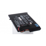 Аккумуляторная батарея для ноутбука HP-Compaq ENVY TouchSmart 4-1230tu Ultrabook. Артикул iB-A615.Емкость (mAh): 3400. Напряжение (V): 14,8