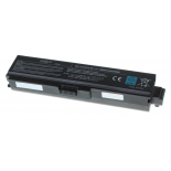 Аккумуляторная батарея PA3817U-1BRS для ноутбуков Toshiba. Артикул 11-1499.Емкость (mAh): 8800. Напряжение (V): 10,8