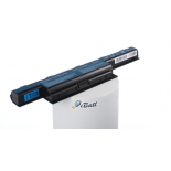 Аккумуляторная батарея для ноутбука Acer Travelmate P453 M-33124G32Makk. Артикул iB-A217X.Емкость (mAh): 6800. Напряжение (V): 11,1