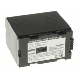 Аккумуляторная батарея CGP-D07S для фотоаппаратов и видеокамер Hitachi. Артикул iB-F316.Емкость (mAh): 3300. Напряжение (V): 7,4