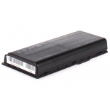 Аккумуляторная батарея для ноутбука Packard Bell EasyNote MX37-U-017. Артикул 11-1182.Емкость (mAh): 4400. Напряжение (V): 11,1