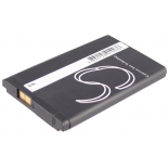 Аккумуляторная батарея для телефона, смартфона Sagem VS2. Артикул iB-M517.Емкость (mAh): 750. Напряжение (V): 3,7