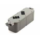 Аккумуляторная батарея для пылесоса iRobot Roomba 4296 Scheduler. Артикул iB-T908.Емкость (mAh): 3000. Напряжение (V): 14,4