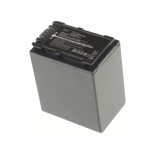 Аккумуляторные батареи для фотоаппаратов и видеокамер Sony DCR-SX83E/SЕмкость (mAh): 2200. Напряжение (V): 7,4