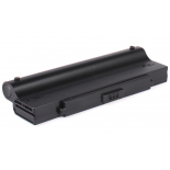Аккумуляторная батарея для ноутбука Sony VAIO VGN-FS650F. Артикул 11-1415.Емкость (mAh): 6600. Напряжение (V): 11,1
