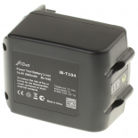 Аккумуляторная батарея для электроинструмента Makita BML145. Артикул iB-T104.Емкость (mAh): 3000. Напряжение (V): 14,4