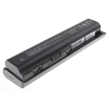 Аккумуляторная батарея для ноутбука HP-Compaq G60-230CA. Артикул 11-1339.Емкость (mAh): 6600. Напряжение (V): 10,8