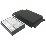 Аккумуляторная батарея iBatt iB-M146 для телефонов, смартфонов HTCЕмкость (mAh): 2400. Напряжение (V): 3,7