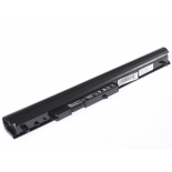 Аккумуляторная батарея для ноутбука HP-Compaq 15-d053cl. Артикул iB-A1417H.Емкость (mAh): 2600. Напряжение (V): 14,4