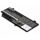 Аккумуляторная батарея для ноутбука Sony VAIO SVF14A1M2ES. Артикул iB-A867.Емкость (mAh): 3600. Напряжение (V): 11,1