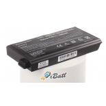 Аккумуляторная батарея NBP001395-00 для ноутбуков Fujitsu-Siemens. Артикул iB-A746.Емкость (mAh): 4400. Напряжение (V): 14,8