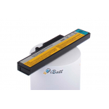 Аккумуляторная батарея для ноутбука IBM-Lenovo IdeaPad V560 59302143. Артикул iB-A535H.Емкость (mAh): 5200. Напряжение (V): 11,1