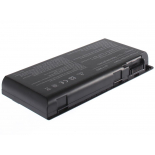 Аккумуляторная батарея для ноутбука MSI GX60 3AE-229X. Артикул iB-A456H.Емкость (mAh): 7800. Напряжение (V): 11,1