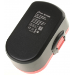 Аккумуляторная батарея iBatt iB-T159 для шуруповертов и другого электроинструмента BoschЕмкость (mAh): 3000. Напряжение (V): 18