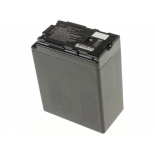 Аккумуляторные батареи для фотоаппаратов и видеокамер Panasonic AG-AF105Емкость (mAh): 7800. Напряжение (V): 7,4