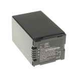 Аккумуляторная батарея iBatt iB-F361 для фотокамер и видеокамер PanasonicЕмкость (mAh): 3100. Напряжение (V): 7,4