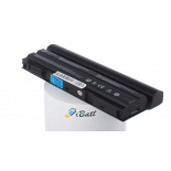 Аккумуляторная батарея для ноутбука Dell Latitude E6430. Артикул iB-A299.Емкость (mAh): 6600. Напряжение (V): 11,1