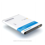 Аккумуляторная батарея iBatt C1.02.251 для телефонов, смартфонов SamsungЕмкость (mAh): 3100. Напряжение (V): 3,6