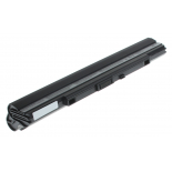 Аккумуляторная батарея для ноутбука Asus Pro32JT. Артикул 11-1173.Емкость (mAh): 6600. Напряжение (V): 14,8