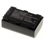 Аккумуляторные батареи для фотоаппаратов и видеокамер Sony DCR-DVD92Емкость (mAh): 650. Напряжение (V): 7,4