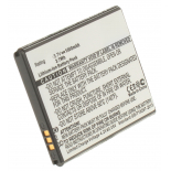 Аккумуляторная батарея для телефона, смартфона Samsung GT-S6500L. Артикул iB-M1057.Емкость (mAh): 1000. Напряжение (V): 3,7