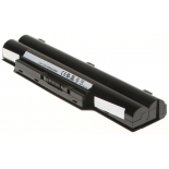 Аккумуляторная батарея для ноутбука Fujitsu-Siemens FMV-Biblo MG50SN. Артикул 11-1551.Емкость (mAh): 4400. Напряжение (V): 11,1