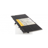 Аккумуляторная батарея для ноутбука IBM-Lenovo IdeaPad Yoga 11 59345601. Артикул iB-A810.Емкость (mAh): 2840. Напряжение (V): 14,8