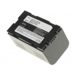 Аккумуляторные батареи для фотоаппаратов и видеокамер Panasonic PV-DV151Емкость (mAh): 2200. Напряжение (V): 7,4