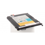 Аккумуляторная батарея для ноутбука IBM-Lenovo IdeaPad K1-10WG64B. Артикул iB-A956.Емкость (mAh): 3640. Напряжение (V): 7,4