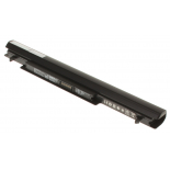 Аккумуляторная батарея для ноутбука Asus VivoBook S550CB. Артикул 11-1646.Емкость (mAh): 2200. Напряжение (V): 14,4