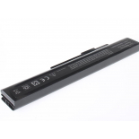 Аккумуляторная батарея для ноутбука MSI CR640-095. Артикул iB-A1420H.Емкость (mAh): 5200. Напряжение (V): 11,1