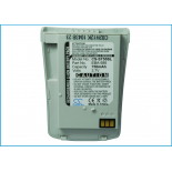 Аккумуляторная батарея для телефона, смартфона Siemens ST55. Артикул iB-M2856.Емкость (mAh): 750. Напряжение (V): 3,7