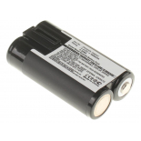 Аккумуляторные батареи для фотоаппаратов и видеокамер Kodak EasyShare C743 ZoomЕмкость (mAh): 1800. Напряжение (V): 2,4