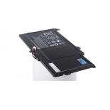 Аккумуляторная батарея для ноутбука HP-Compaq ENVY Ultrabook 6-1010tx. Артикул iB-A616.Емкость (mAh): 4000. Напряжение (V): 14,8