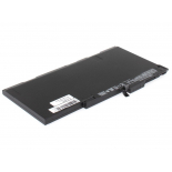Аккумуляторная батарея CM03XL для ноутбуков HP-Compaq. Артикул iB-A980.Емкость (mAh): 5200. Напряжение (V): 11,1